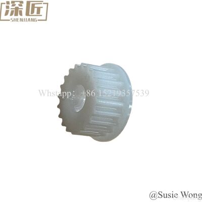 Giesecke+Devrient Not Ayırma Makinesi Parçaları BPS C5 Yedek Parça 520860