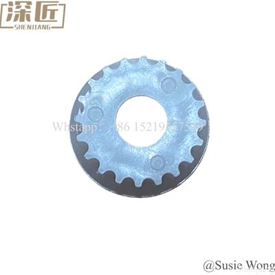 Giesecke+Devrient Not Ayırma Makinesi Parçaları BPS C5 Yedek Parça 520860