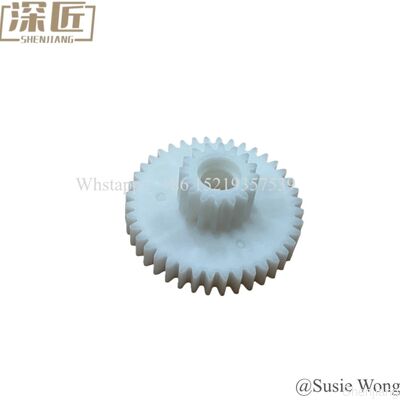 Giesecke+Devrient Not Ayırma Makinesi Parçaları BPS C5 Yedek Parça 520863