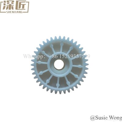 Giesecke+Devrient Not Ayırma Makinesi Parçaları BPS C5 Yedek Parça 520863