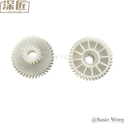 Giesecke+Devrient Not Ayırma Makinesi Parçaları BPS C5 Yedek Parça 520863