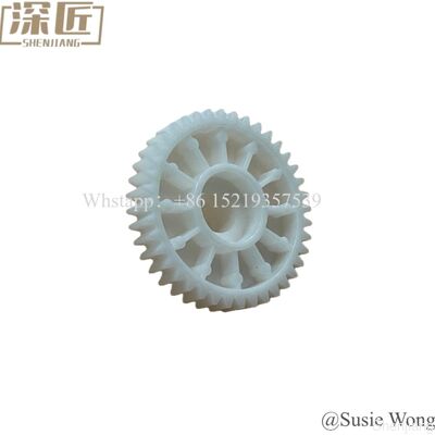 Giesecke+Devrient Not Ayırma Makinesi Parçaları BPS C5 Yedek Parça 520863