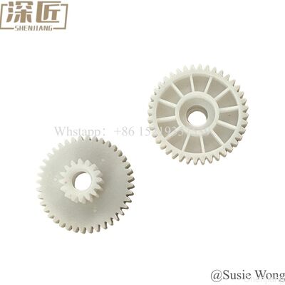 Giesecke+Devrient Not Ayırma Makinesi Parçaları BPS C5 Yedek Parça 520863