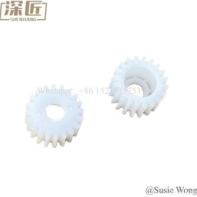 Giesecke+Devrient Not Ayırma Makinesi Parçaları BPS C5 Yedek Parça 520865