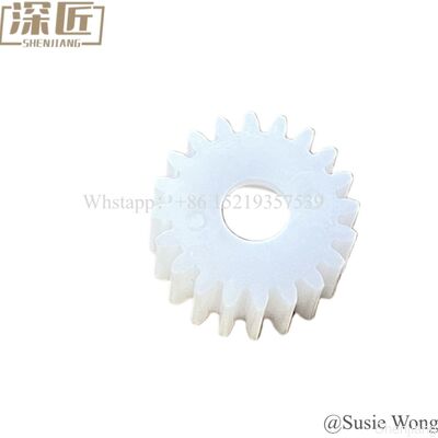 Giesecke+Devrient Not Ayırma Makinesi Parçaları BPS C5 Yedek Parça 520865