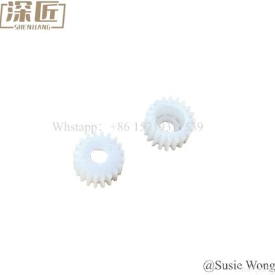 Giesecke+Devrient Not Ayırma Makinesi Parçaları BPS C5 Yedek Parça 520865