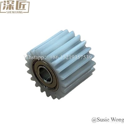 BPS C5 Yedek Parça 520869001 DİŞLİ KAYIŞ TEKER 20 520869