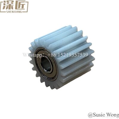 BPS C5 Yedek Parça 520869001 DİŞLİ KAYIŞ TEKER 20 520869