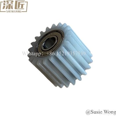 BPS C5 Yedek Parça 520869001 DİŞLİ KAYIŞ TEKER 20 520869