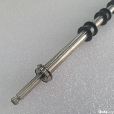 Yeni Diebold ATM Parçaları 49-202789-000B 49202789000B Diebold ATM Parçaları Oluksuz Mil XPRT Sürücü Acanalado