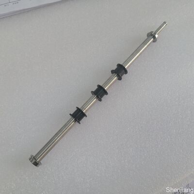 Yeni Diebold ATM Parçaları 49-202789-000B 49202789000B Diebold ATM Parçaları Oluksuz Mil XPRT Sürücü Acanalado