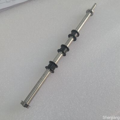 Yeni Diebold ATM Parçaları 49-202789-000B 49202789000B Diebold ATM Parçaları Oluksuz Mil XPRT Sürücü Acanalado