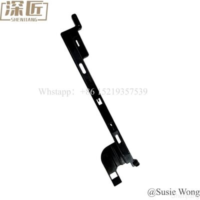 428000077 Yeni Orijinal Hyosung ATM CDU30 Kaset Yedek Parça Kılavuz Plakası