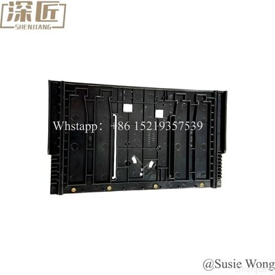 4280000076 Yeni Orijinal Hyosung ATM yedek parçaları CDU30 Kaset Alt kapağı