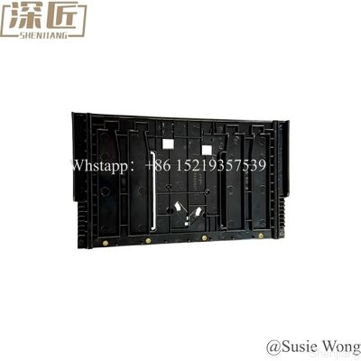 4280000076 Yeni Orijinal Hyosung ATM yedek parçaları CDU30 Kaset Alt kapağı