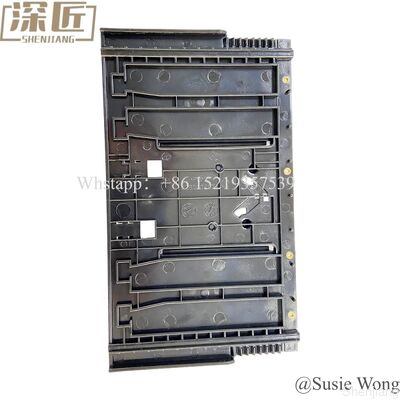 4280000076 Yeni Orijinal Hyosung ATM yedek parçaları CDU30 Kaset Alt kapağı