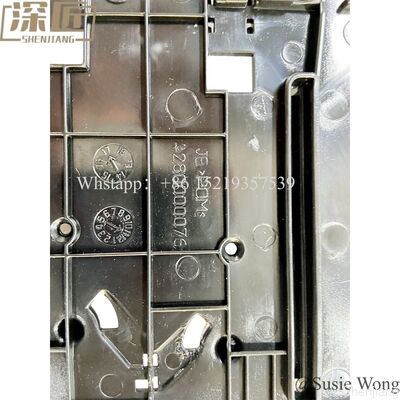 4280000076 Yeni Orijinal Hyosung ATM yedek parçaları CDU30 Kaset Alt kapağı