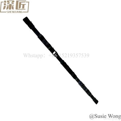 4280000092 Yeni Orijinal Hyosung ATM Yedek Parçaları CDU30 Kaset Kılavuz Plakası