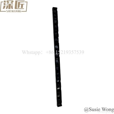 4280000348 Yeni Orijinal Hyosung ATM yedek parçaları CDU30 Kaseti Rehber plakası