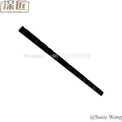 4280000348 Yeni Orijinal Hyosung ATM yedek parçaları CDU30 Kaseti Rehber plakası