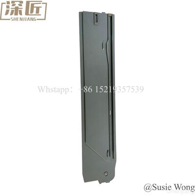 4310000653 Yeni Orijinal Hyosung ATM yedek parçaları CDU30 Kaseti Sol plaka