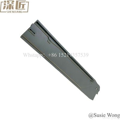 4310000653 Yeni Orijinal Hyosung ATM yedek parçaları CDU30 Kaseti Sol plaka