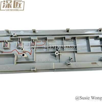4310000653 Yeni Orijinal Hyosung ATM yedek parçaları CDU30 Kaseti Sol plaka
