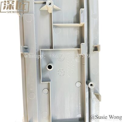 4310000654 Yeni Orijinal Hyosung ATM Yedek Parçaları CDU30 Kaset Sağ Kapağı