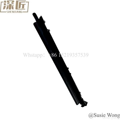 4360000564 Hyosung ATM Parçaları Hyosung CDU30 Kaset Sol Kılavuz Plakası HCDU 7430005585 İyi Kalite ile