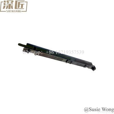 4360000564 Hyosung ATM Parçaları Hyosung CDU30 Kaset Sol Kılavuz Plakası HCDU 7430005585 İyi Kalite ile