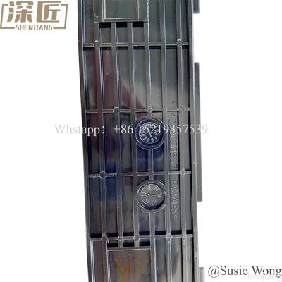 4360000567 Hyosung ATM Parçaları Hyosung CDU30 Kaset Kılavuz Plakası HCDU 7430005585 İyi Kalite ile