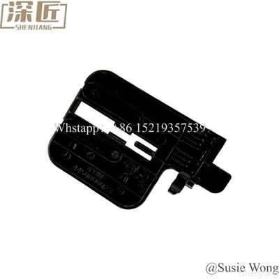 4450000023 Hyosung ATM Parçaları Hyosung CDU30 Kaset Kilidi Plakası Sol HCDU 7430005585 İyi Kalite ile