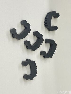 Yeni Diebold ATM Parçaları Rulo Kürek Kauçuk 49-269047-000A 1750301000-01-28-02