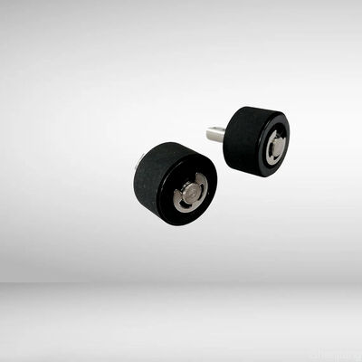 Yeni Diebold ATM Parçaları Wincor V2C besleme rulo seti V2CU V2CF kart okuyucu rulo seti