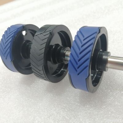 49204018000D FEEDSHAFT OVRMLD OPTEVA 49-204018-000D DIEBOLD 10XX SERİSİ Besleme Mili 49-204018-000B 49-204018-000C 49-2040