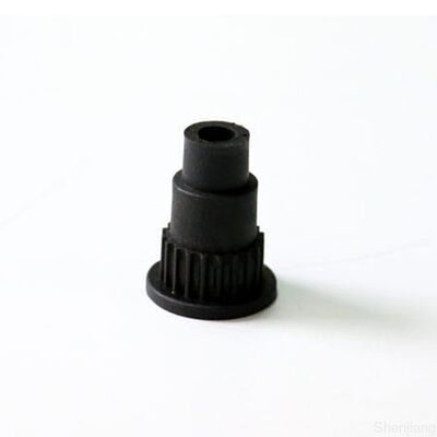 Yeni Diebold ATM Parçaları 49201068000A Diebold Nixdorf Nakit Makinesi 14T Plastik katranlar ve dişliler