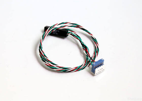 Yeni Diebold ATM Parçaları 39-009314-000F Diebold Optik Çıkış R-L Presenter Sensörü