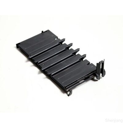 Yeni Diebold ATM Parçaları YÖNLENDİRME KAPISI ATM Makinesi Parçaları 49200672000D 49-200672-000D