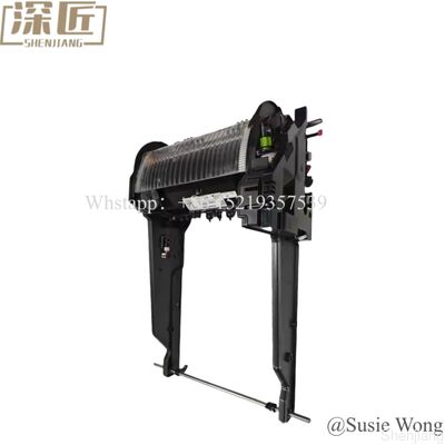 1750342439 Yeni Orijinal ATM Parçaları Diebold Nixdorf SDU Stacker Dispense Unit FL RL V6A 01750342439