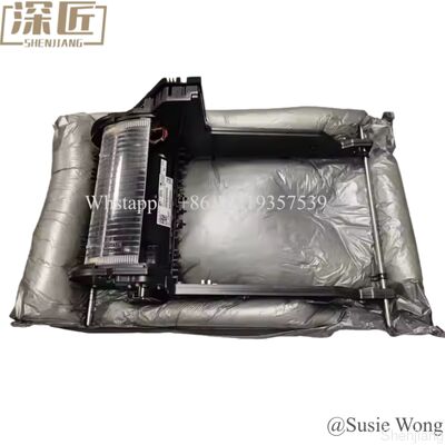 1750342439 Yeni Orijinal ATM Parçaları Diebold Nixdorf SDU Stacker Dispense Unit FL RL V6A 01750342439