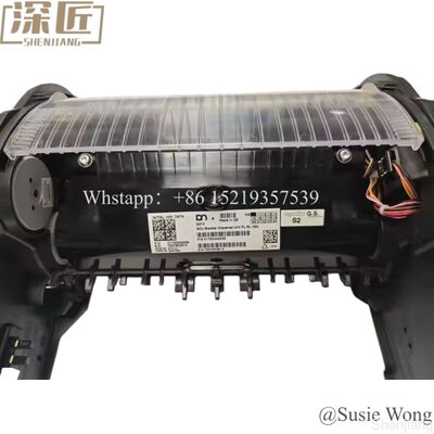 1750342439 Yeni Orijinal ATM Parçaları Diebold Nixdorf SDU Stacker Dispense Unit FL RL V6A 01750342439