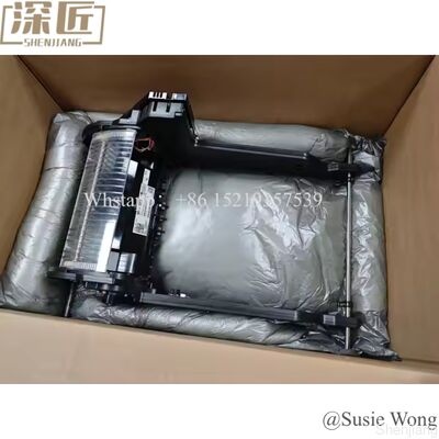 1750342439 Yeni Orijinal ATM Parçaları Diebold Nixdorf SDU Stacker Dispense Unit FL RL V6A 01750342439