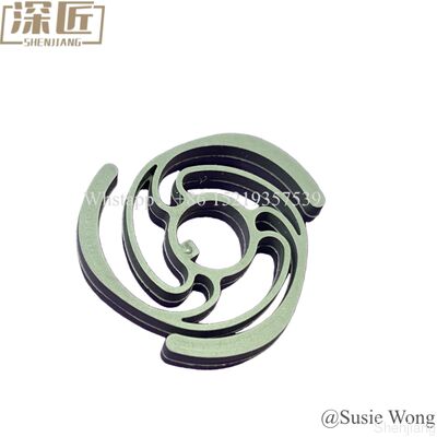 Yeni Orijinal Geri Dönüştürme Makinesi Diebold Nixdorf 368 378 3750 RB Kaseti Kürek tekeri 49229513000A