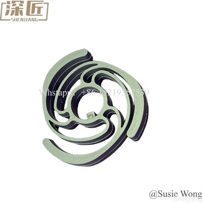 Yeni Orijinal Geri Dönüştürme Makinesi Diebold Nixdorf 368 378 3750 RB Kaseti Kürek tekeri 49229513000A