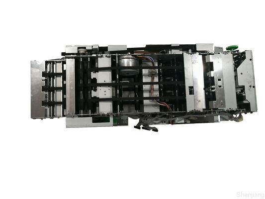 Yeni Orijinal Fujitsu F510 KD03300 Çoklu Kasetli Medya Dağıtıcısı Üst Birim KD03300-C310