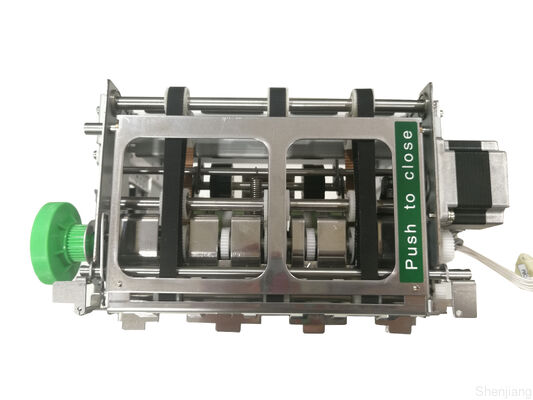 Yeni Orijinal Fujitsu F510 KD03300 Çoklu Kaset Medya dağıtıcısı KD03300-C600 F510 Taşıma Seç Modülü