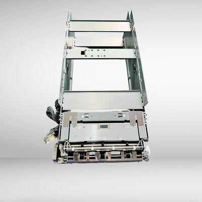 Yeni Orijinal Fujitsu F510 KD03300 Multi Cassette Media Dispenser KD03300-C510 CASH DRAWER Alt Birim