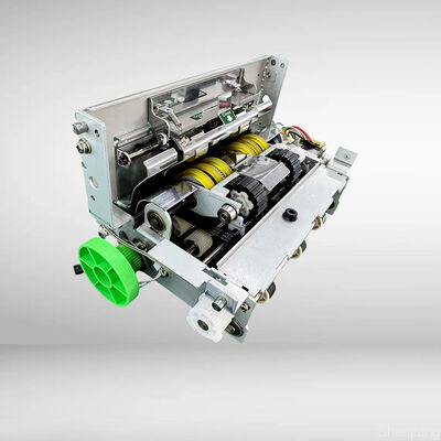 Yeni Orijinal Fujitsu F510 KD03300 Çoklu Kaset Medya dağıtıcısı KD03300-C600 F510 Taşıma Seç Modülü