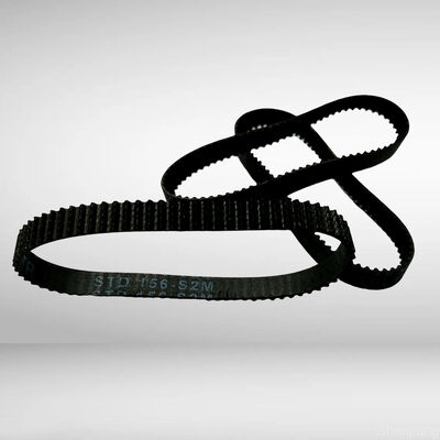 FUJITSU F53/F56 KD03234-C520 Hesap dağıtıcı diş kemeri 10 * 56 S2M her türlü kemerle