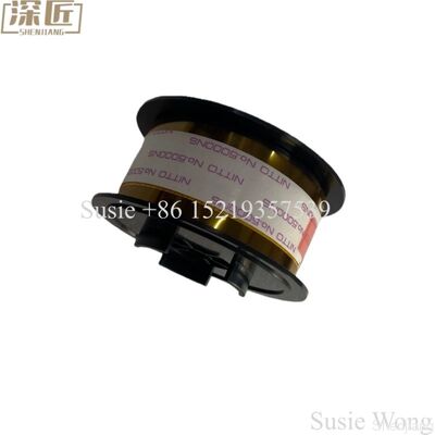 M7628716A Yeni Orijinal Hitach ATM Parçaları 49024234000B Hitachi 2845V SR7500 7500VS Hitachi Escrow Teyp